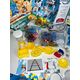 Clementoni Clementoni, Science Museum, Physics And Engineering Lab, For Boys, 8+ years For Boys