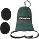 King Camp Hamac Turystyczny KING CAMP Cool Zielony