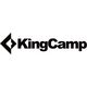 King Camp Hamac Turystyczny KING CAMP Cool Zielony