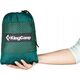 King Camp Hamac Turystyczny KING CAMP Cool Zielony