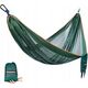 King Camp Hamac Turystyczny KING CAMP Cool Zielony