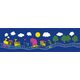Trousselier Trousselier Magigal Nightlight with Music  Train