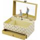 Trousselier Trousselier Jewellery Music Box Peter Rabbit