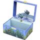 Trousselier Trousselier Jewellery Music Box Rainbow Fish, Night Glow