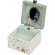 Trousselier Trousselier Music Box with Drawer, Peter Rabbit, Dragonfly