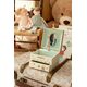 Trousselier Trousselier Music Box with Drawer, Peter Rabbit, Dragonfly