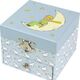 Trousselier Trousselier Music Box with Drawer, Little Prince