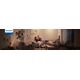 Signify Philips Classic LED-A-Label Lampe 60W E27 klar warmws Edison