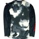 100% Koszulka męska 100% AIRMATIC LE Long Sleeve Black/Grey roz. M (NEW 2023)