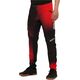 100% Spodnie męskie 100% R-CORE X LE Pants Black/Red roz. 32 (46 EUR) (NEW 2023)