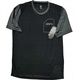 100% Koszulka męska 100% RIDECAMP Jersey krótki rękaw Charcoal roz. M (NEW 2023)