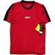 100% Koszulka męska 100% RIDECAMP Jersey krótki rękaw Dark Red roz. M (NEW)