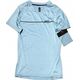 100% Koszulka damska 100% RIDECAMP Womens Jersey krótki rękaw Slate roz. M (NEW 2023)