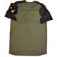 100% Koszulka męska 100% CELIUM Jersey krótki rękaw Army roz. M (NEW)