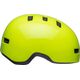 Bell Kask dziecięcy BELL LIL RIPPER Rozmiar kasku: XS(45-52 cm), Wybierz kolor: Checker Gloss Black White