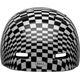Bell Kask dziecięcy BELL LIL RIPPER Rozmiar kasku: XS(45-52 cm), Wybierz kolor: Checker Gloss Black White