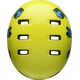 Bell Kask dziecięcy BELL LIL RIPPER Rozmiar kasku: S(48-55 cm), Wybierz kolor: Checker Gloss Black White