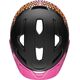 Bell Kask juniorski BELL SIDETRACK Rozmiar kasku: Uniwersalny(50-57 cm), Wybierz kolor: Wavy Checks Matte Retina Sear
