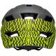 Bell Kask juniorski BELL SIDETRACK Rozmiar kasku: Uniwersalny(50-57 cm), Wybierz kolor: Wavy Checks Matte Pink