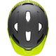 Bell Kask juniorski BELL SIDETRACK Rozmiar kasku: Uniwersalny(50-57 cm), Wybierz kolor: Wavy Checks Matte Black