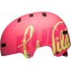 Bell Kask juniorski BELL SPAN Rozmiar kasku: S(51-55 cm), Wybierz kolor: Ravine Matte Green Orange