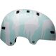 Bell Kask juniorski BELL SPAN Rozmiar kasku: S(51-55 cm), Wybierz kolor: Ravine Gloss White Blue