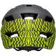 Bell Kask dziecięcy BELL SIDETRACK Rozmiar kasku: Uniwersalny(47-54 cm), Wybierz kolor: Wavy Checks Matte Pink