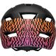 Bell Kask dziecięcy BELL SIDETRACK Rozmiar kasku: Uniwersalny(47-54 cm), Wybierz kolor: Wavy Checks Matte Pink