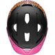 Bell Kask dziecięcy BELL SIDETRACK Rozmiar kasku: Uniwersalny(47-54 cm), Wybierz kolor: Wavy Checks Matte Pink