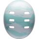 Bell Kask juniorski BELL SPAN Rozmiar kasku: XS(49-53 cm), Wybierz kolor: Ravine Gloss White Blue