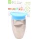 Munchkin MUNCHKIN nerūdijančio plieno puodelis, Miracle 360, mėlynas, 12mėn+, 296ml, 01245001