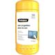 Fellowes Fellowes 9970311 zestaw do czyszczenia urządzeń LCD/TFT/Plazma Mokre ściereczki do czyszczenia