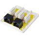 Equip Equip 235214 gniazdko RJ-45 Biały
