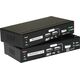 Adapter USB LevelOne LevelOne KVM-9036 przedłużacz KVM Nadajnik i odbiornik