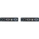 Adapter USB LevelOne LevelOne KVM-9036 przedłużacz KVM Nadajnik i odbiornik