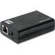 Access Point LevelOne LevelOne POS-5000 rozgałęziacz sieciowy Czarny Obsługa PoE