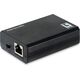 Access Point LevelOne LevelOne POS-5000 rozgałęziacz sieciowy Czarny Obsługa PoE