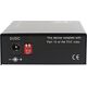 Konwerter światłowodowy LevelOne LevelOne GVT-2003 konwerter sieciowy 1000 Mbit/s 1310 nm Pojedynczy Czarny
