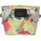Basil Kosz na tylny bagażnik BASIL BLOOM FIELD KF 15L, yellow (NEW)