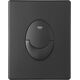 Przycisk spłukujący Grohe Grohe przycisk Skate Air, phantom black 38505KF0