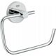 Grohe Grohe uchwyt na papier Essentials, chrom 40689001