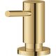 Grohe Grohe dozownik 500ml Cosmopolitan, cool sunrise 40535GL0