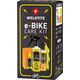 Weldtite Zestaw do pielęgnacji e-rowerów WELDTITE e-Bike Care Kit (NEW)