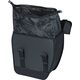 Basil Sakwa miejska pojedyncza BASIL TOUR WATERPROOF SINGLE PANNIER BAG RIGHT 14L, Hook On System, wodoodporna right black (NEW 2024)