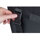 Basil Sakwa miejska pojedyncza BASIL TOUR WATERPROOF SINGLE PANNIER BAG RIGHT 14L, Hook On System, wodoodporna right black (NEW 2024)