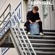 Basil Sakwa Miejska Pojedyncza BASIL CITY SHOPPER 14-16L, Hook On System graphite blue (NEW 2024)