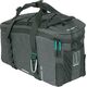 Basil Torba na bagażnik BASIL DISCOVERY 365D TRUNKBAG M 9L, wodoodporna black melee (NEW 2024)