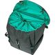 Basil Sakwa pojedyncza BASIL DISCOVERY 365D SINGLE PANNIER BAG L 20L, Hook On System, wodoodporna black melee (NEW 2024)