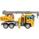 Ciuciubabka Dźwig R/C ładowarka światło dźwięk Y300241