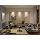 Signify Philips Hue White Amb. MR16 LED Lampe Einzelpack 400lm-
